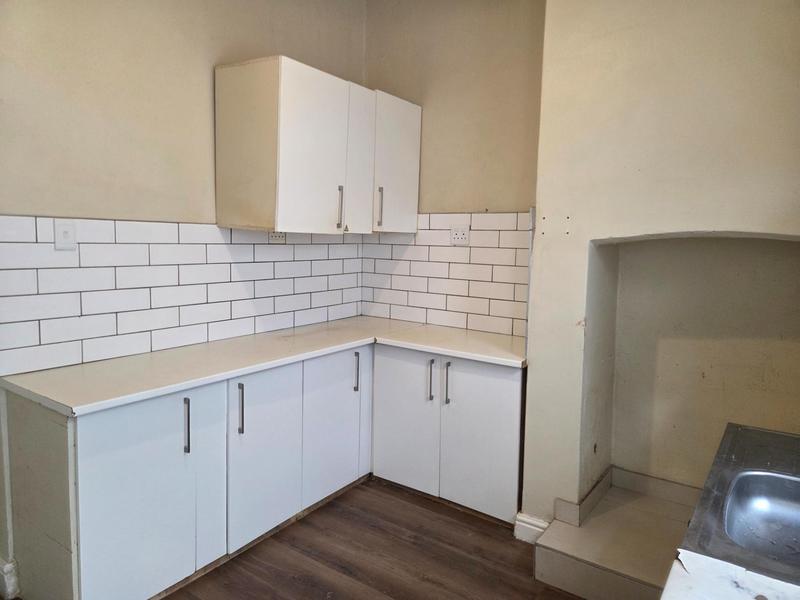 2 Bedroom Property for Sale in Woodstock Western Cape